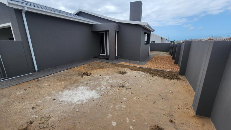 3 Bedroom Property for Sale in Fountains Estate Eastern Cape